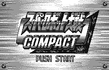 Play <b>Super Robot Taisen Compact</b> Online